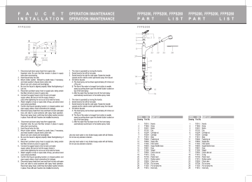 franke manualzz