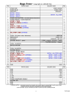 AMCOE INC. VCG-1 Board User Manual + AI Chat &amp; PDF