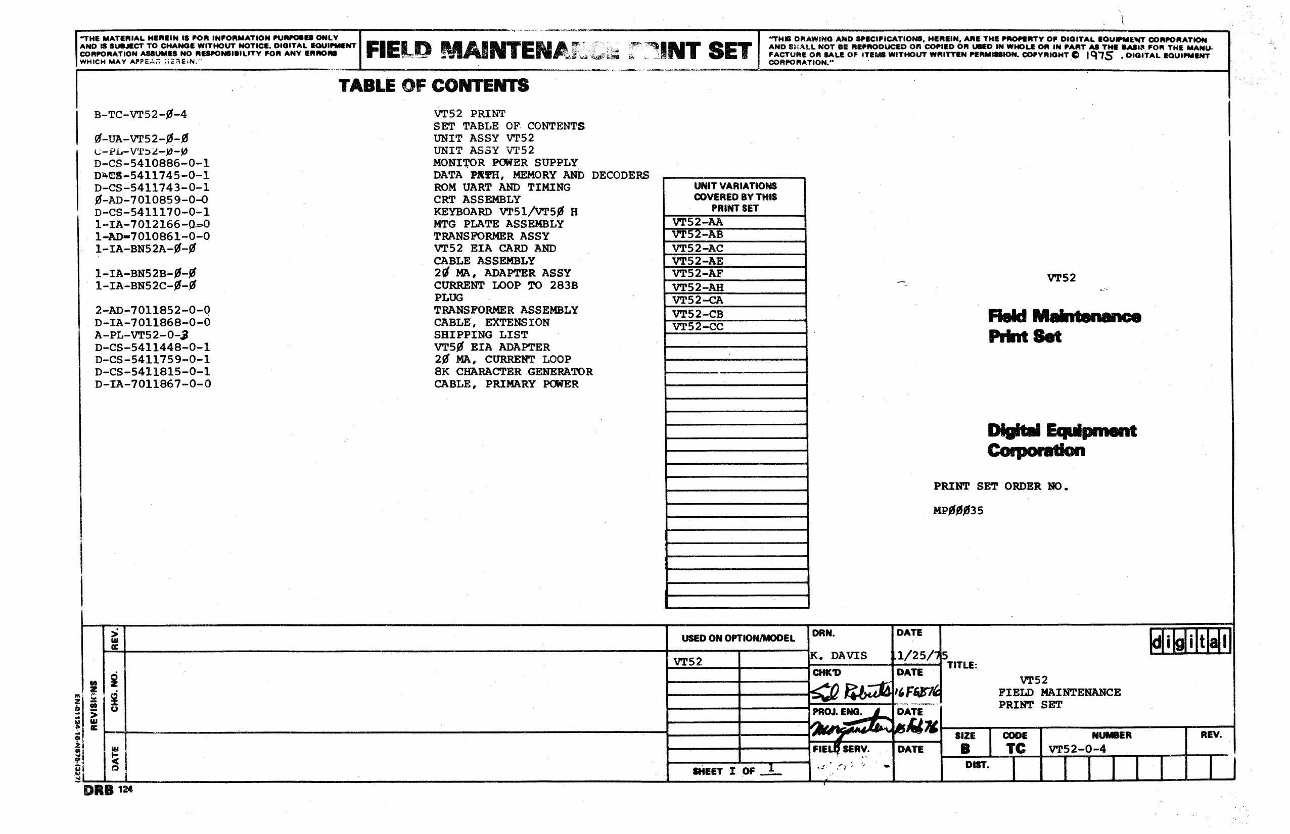 Mp Vt52schem Manualzz