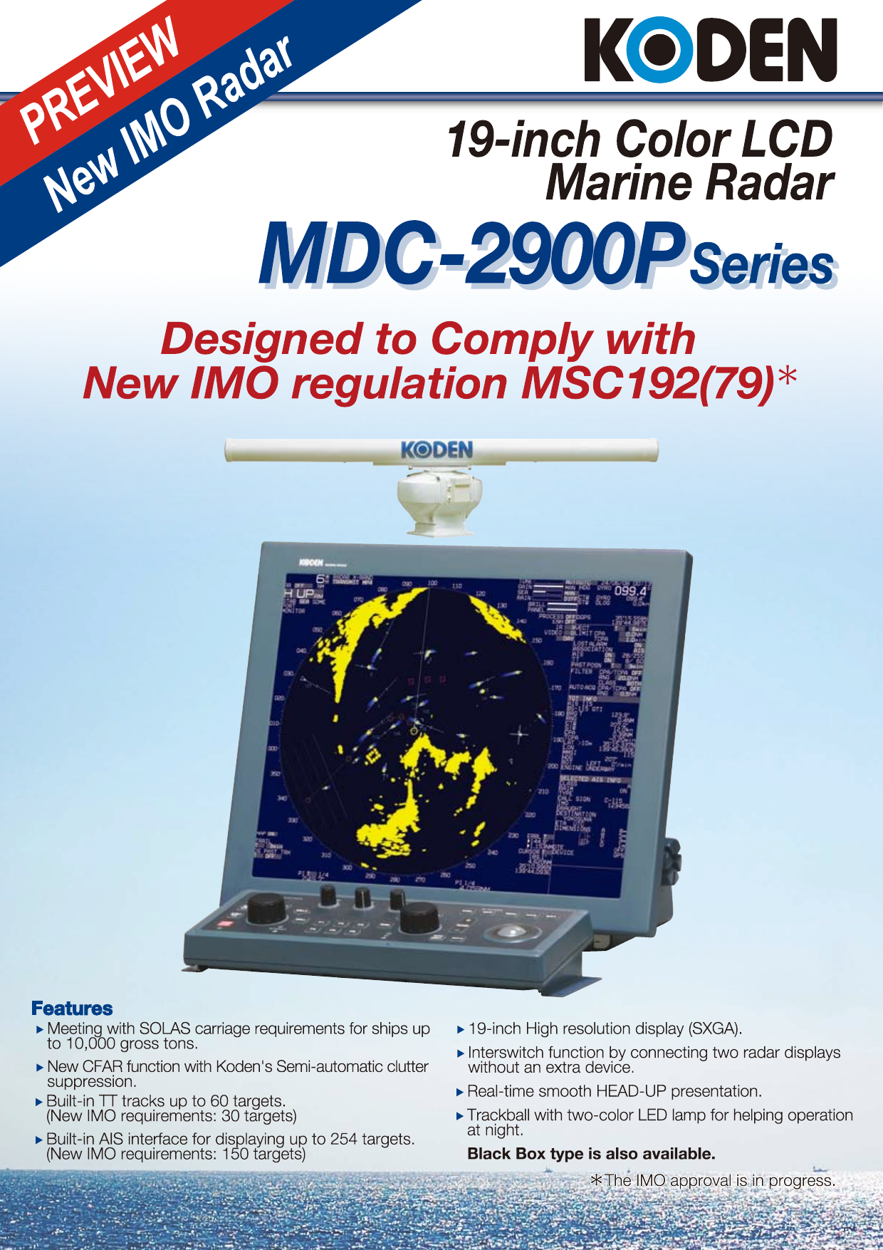 mdc 2900p Series Preview Manualzz