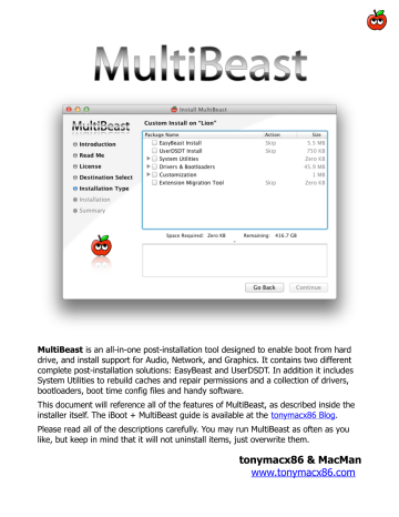multibeast 8.0
