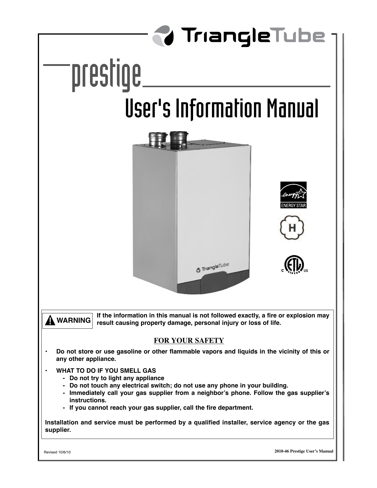 Prestige User Manual Manualzz