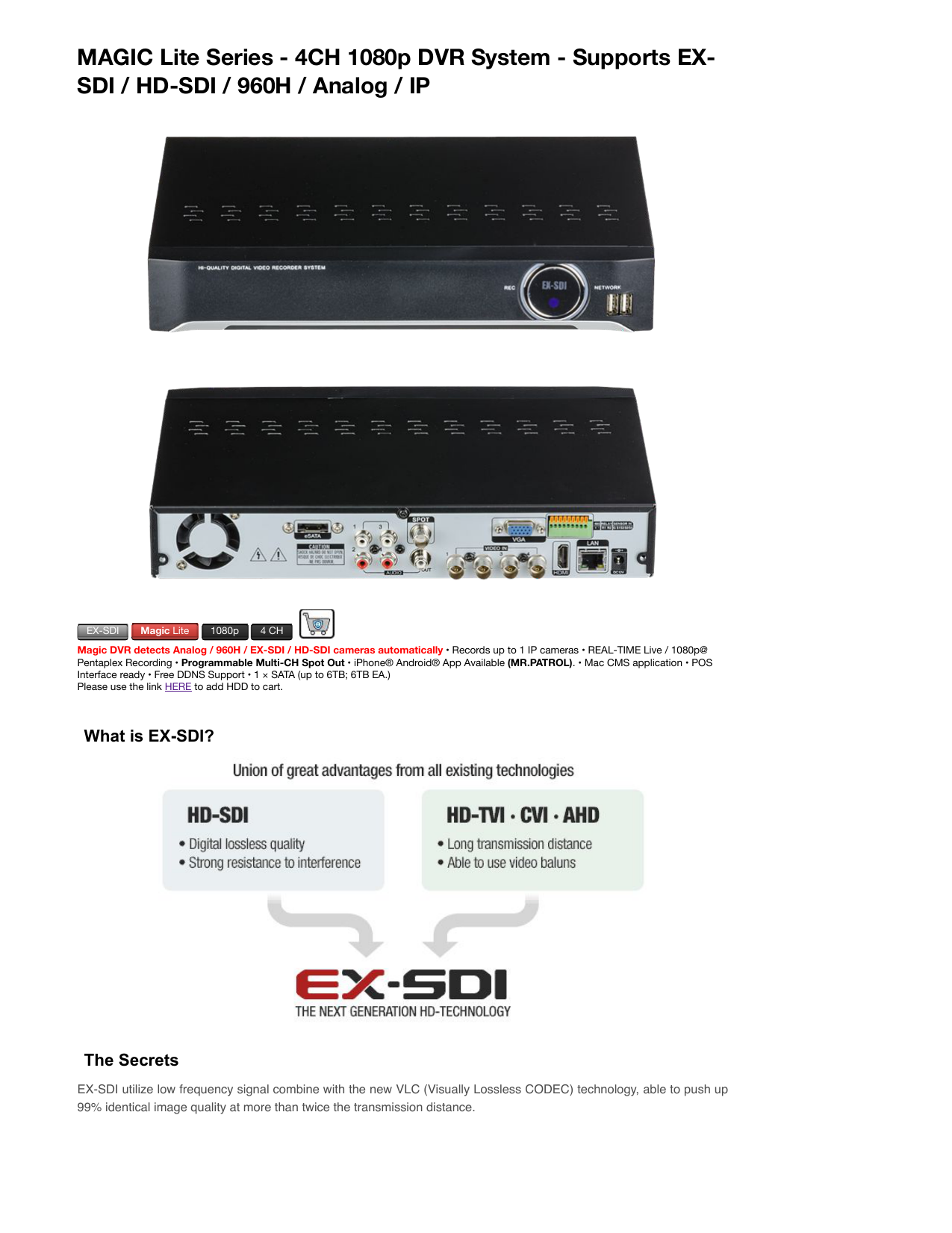 cms dvr software magic patrol cms dvr software magic patrol