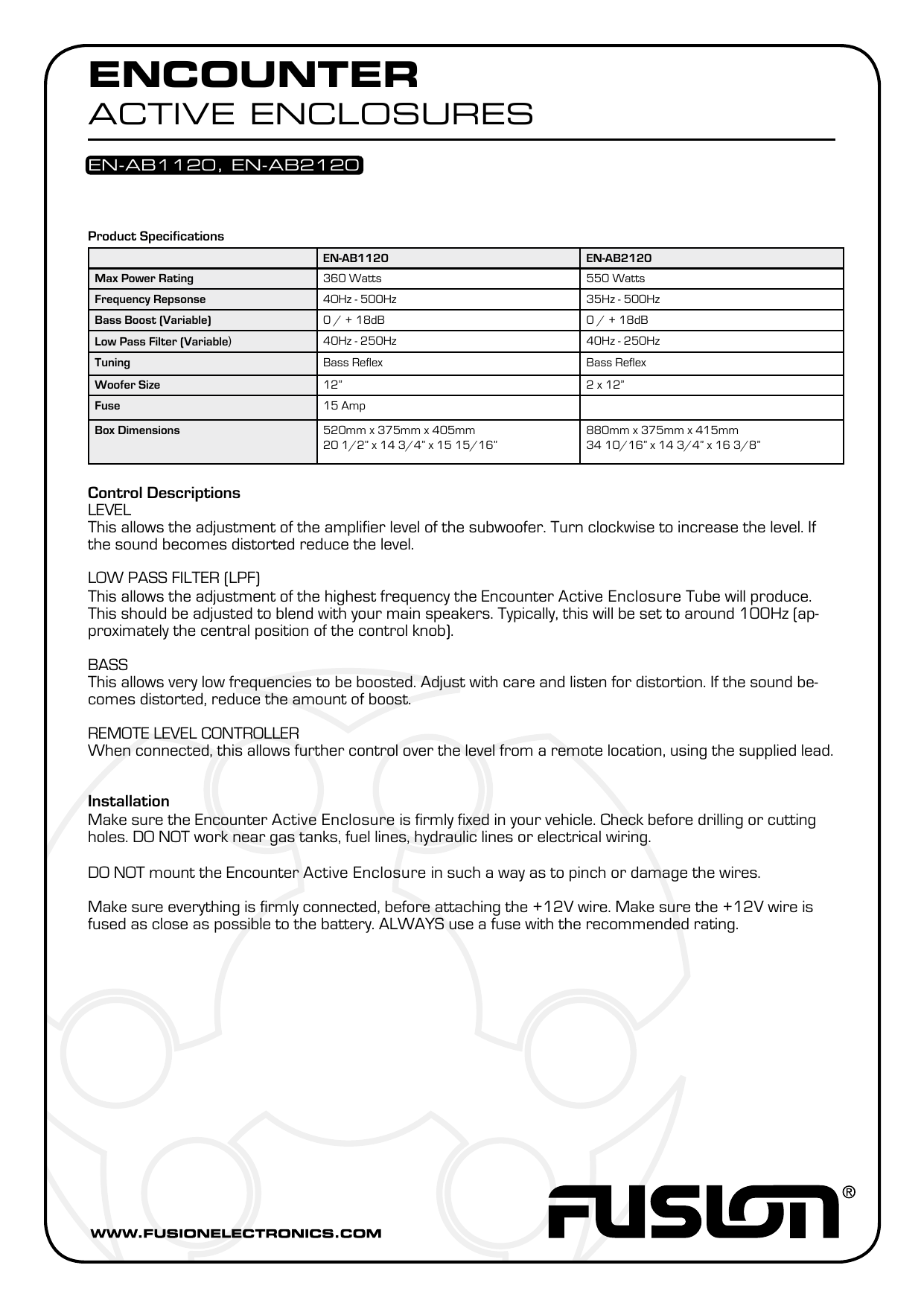 Encounter Produktinfo Conrad Manualzz