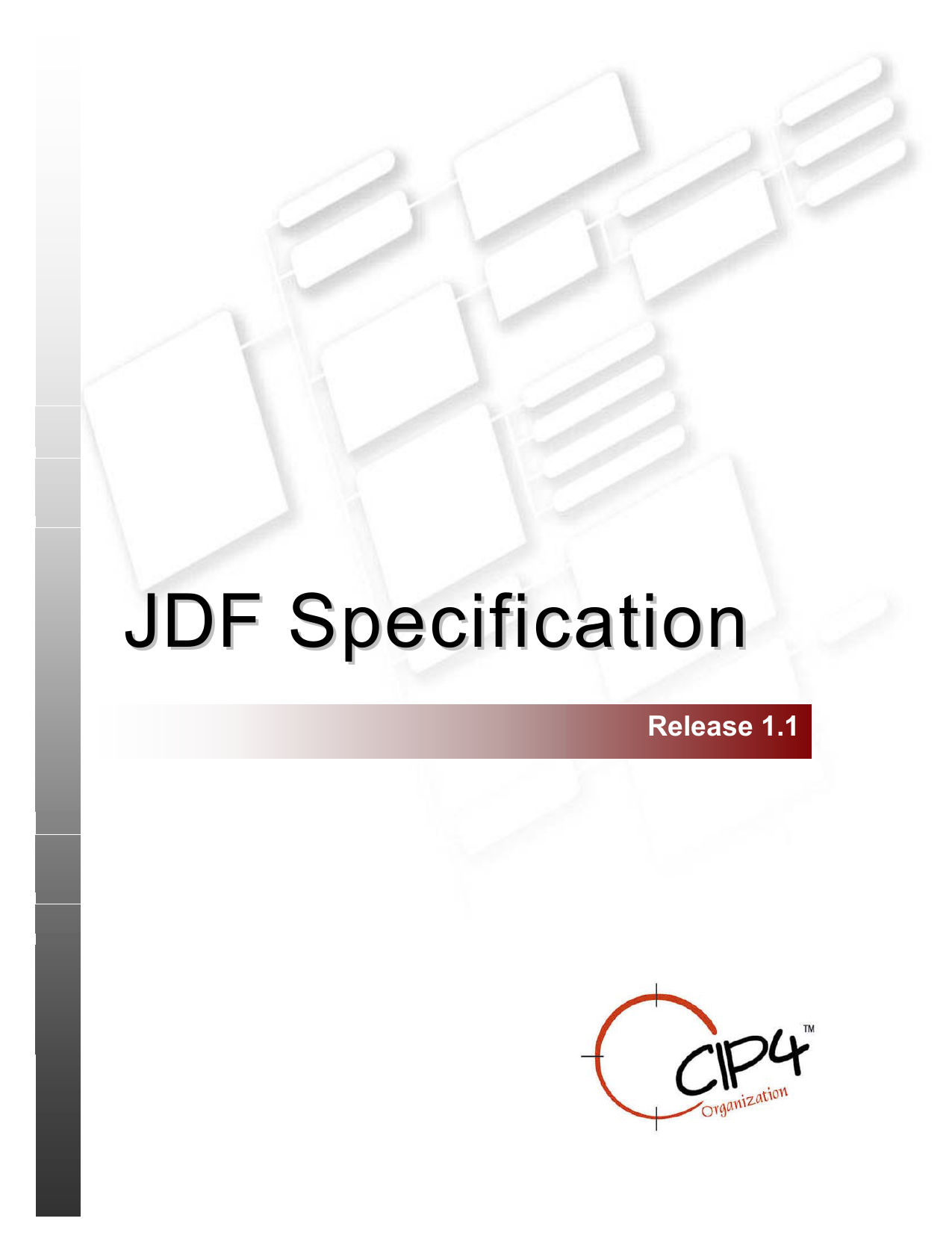 Jdf Specification 1 1 Manualzz