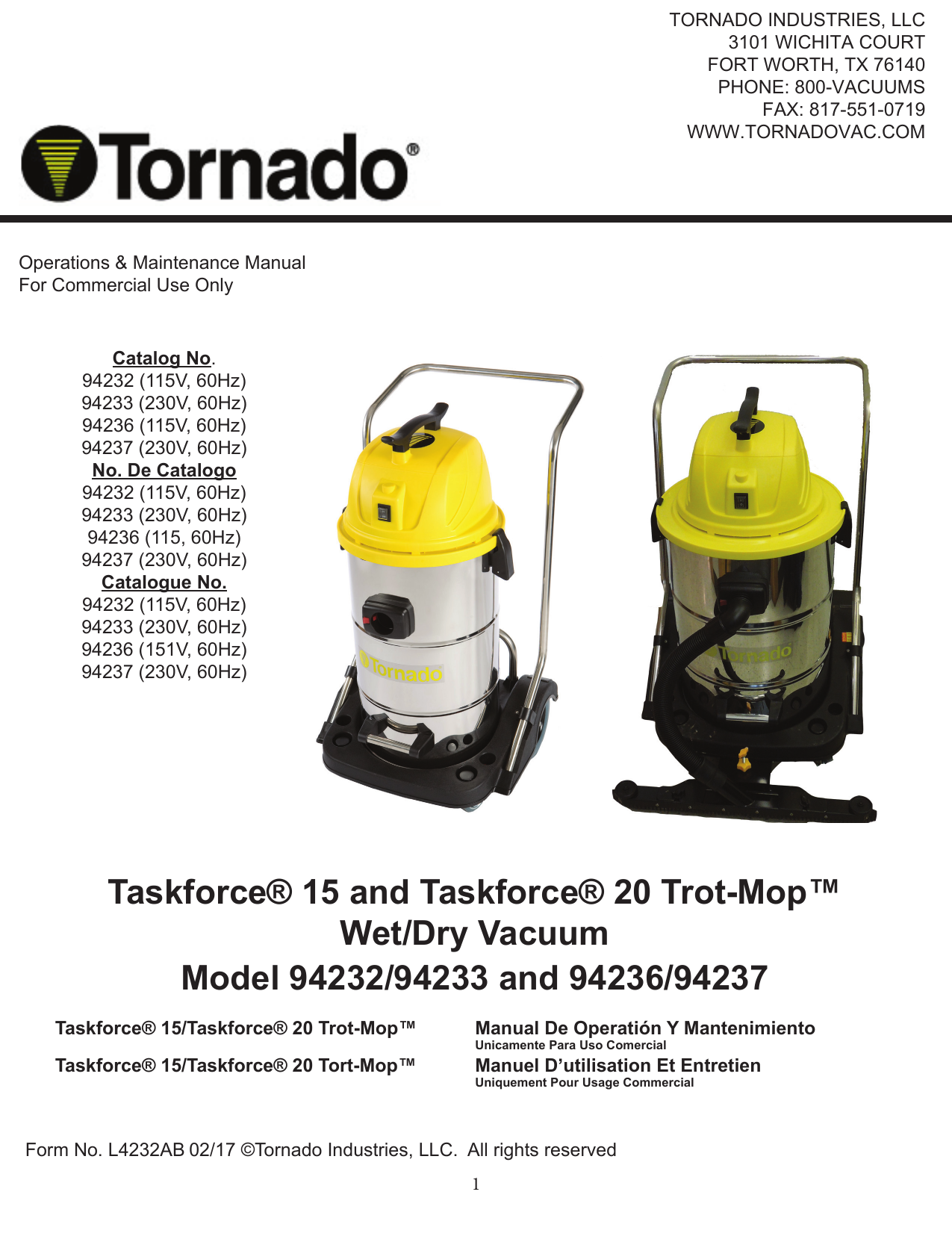 Tornado Carpet Extractor Manual Carpet Vidalondon