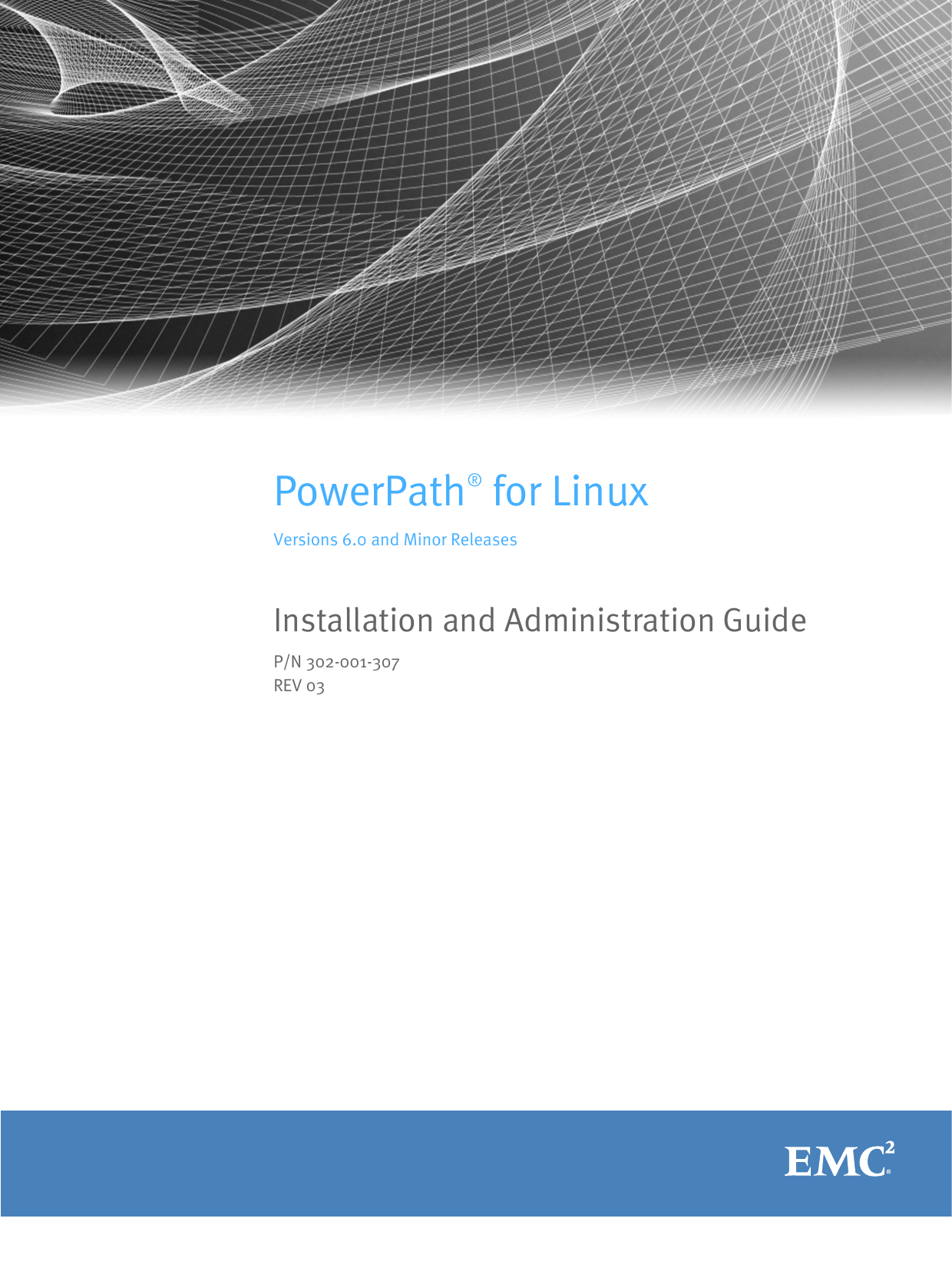 emc powerpath linux