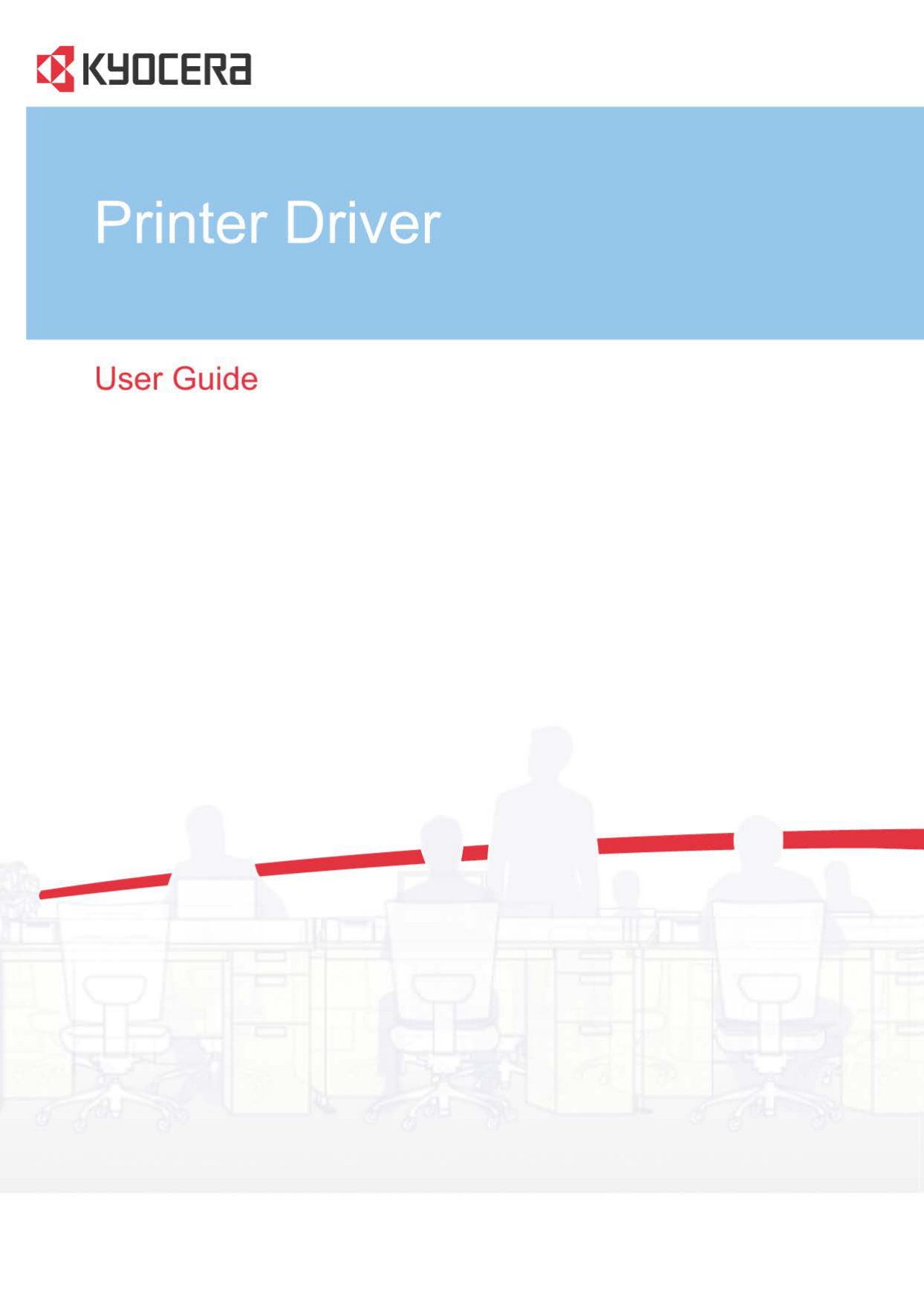 Kx driver что это