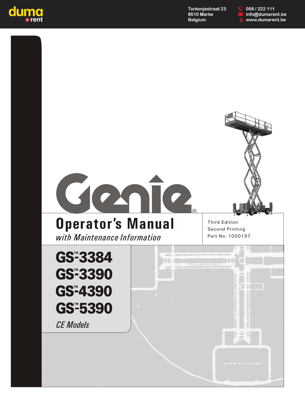 Genie Lift Wiring Diagram Wiring Diagram 0905