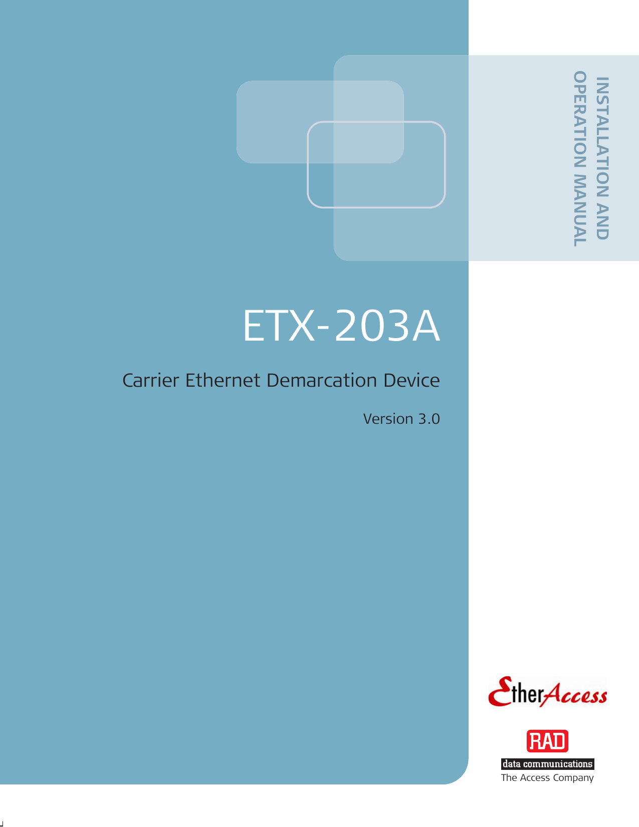 ETX203A Manualzz