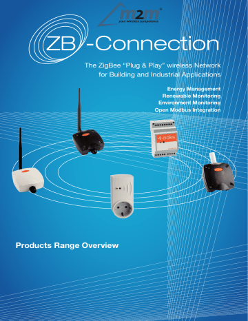 ZED-TTR-HA Zigbee Thermostat