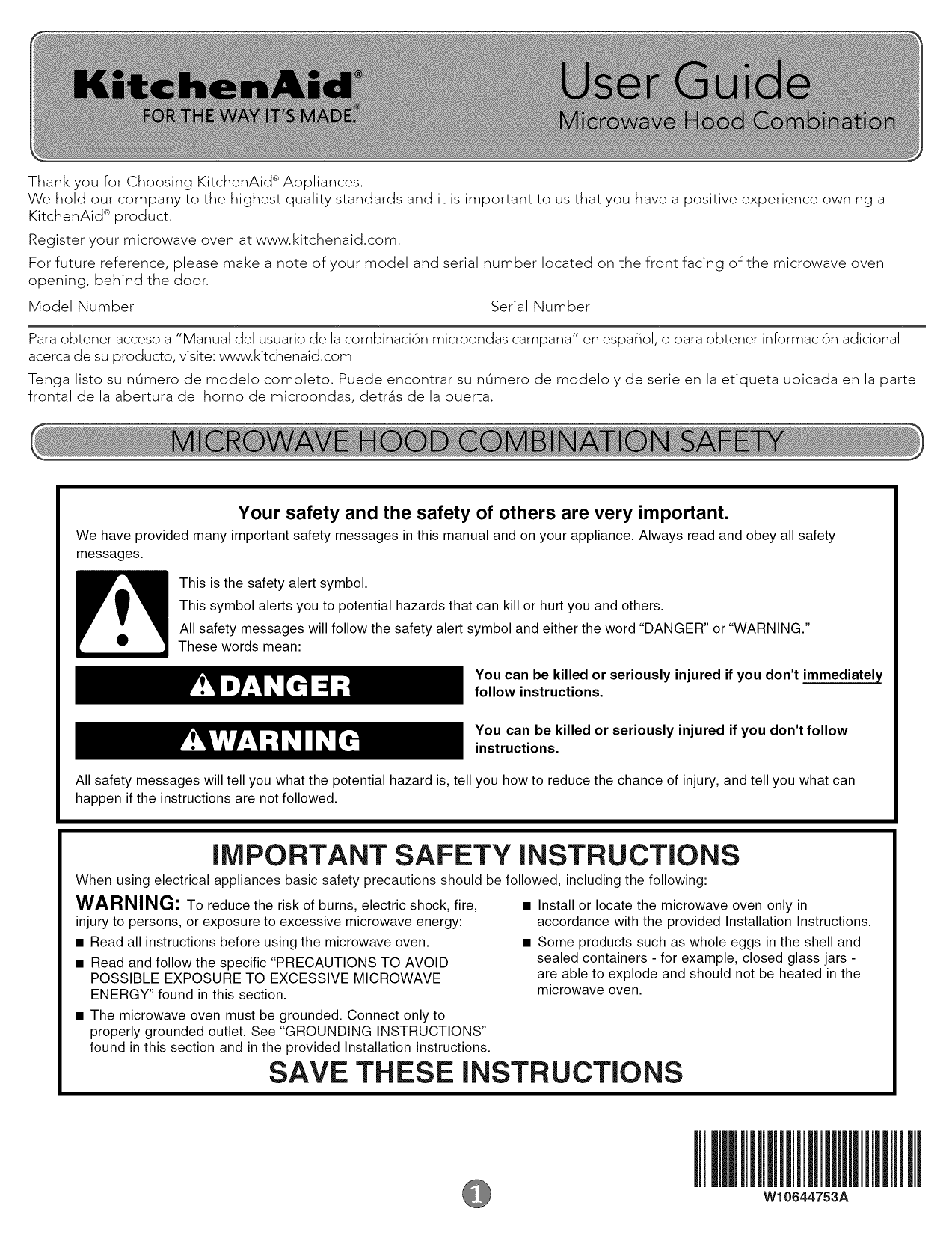 Make инструкция. User manual. Kitchenaid kdtm354ess3 manual pdf.