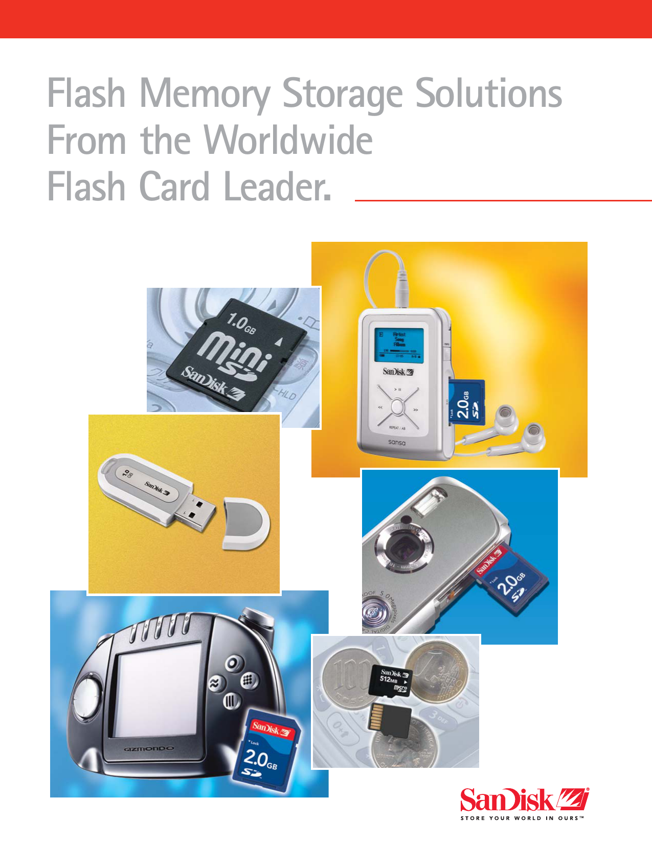 Sandisk Mp3 Player Manual