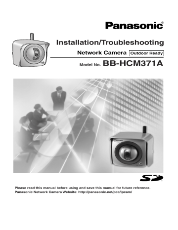Installation/Troubleshooting | Manualzz