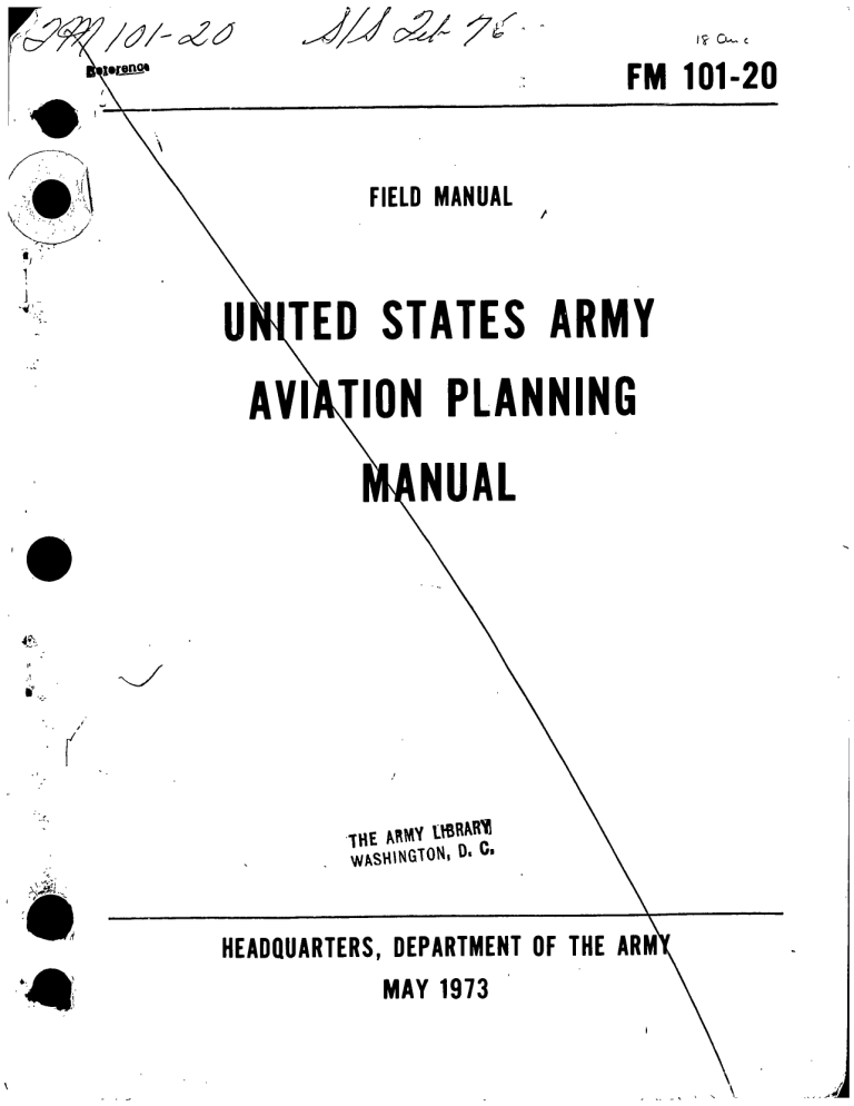 States Army Planning Tion Nual Manualzz