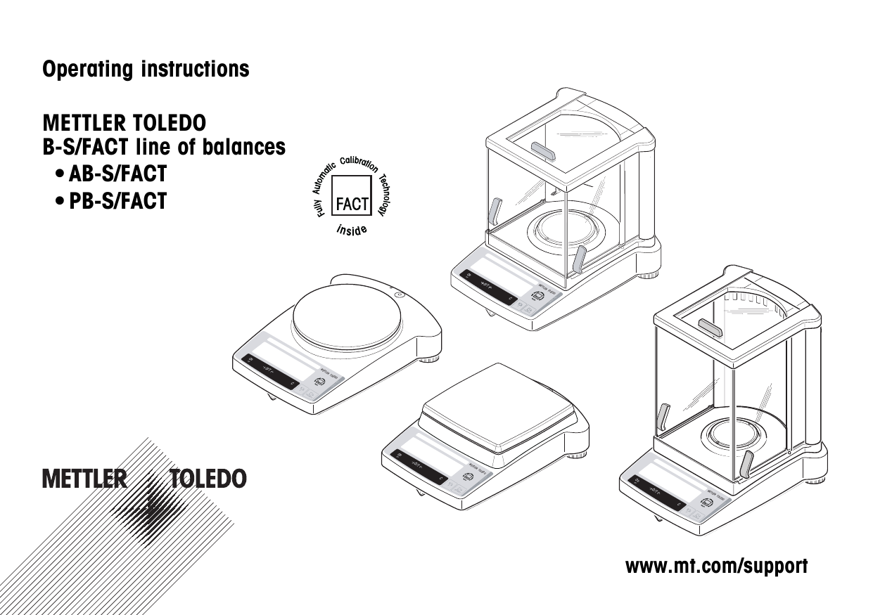 Mettler toledo схема