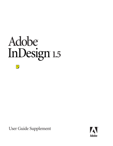 pagemaker 6.5 indesign