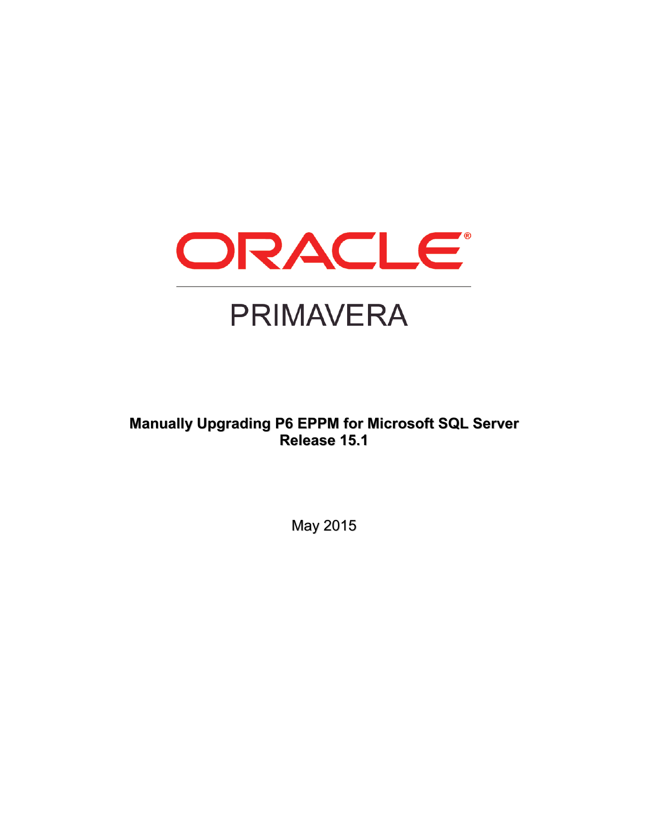 primavera p3 incompatible decimal-place configuration