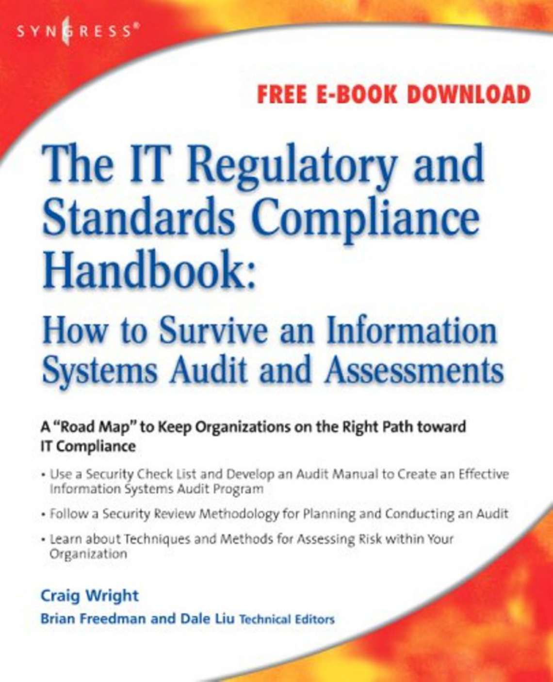 How To Survive An Information Systems Audit Reverse Manualzz