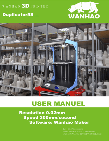 user manuel | Manualzz