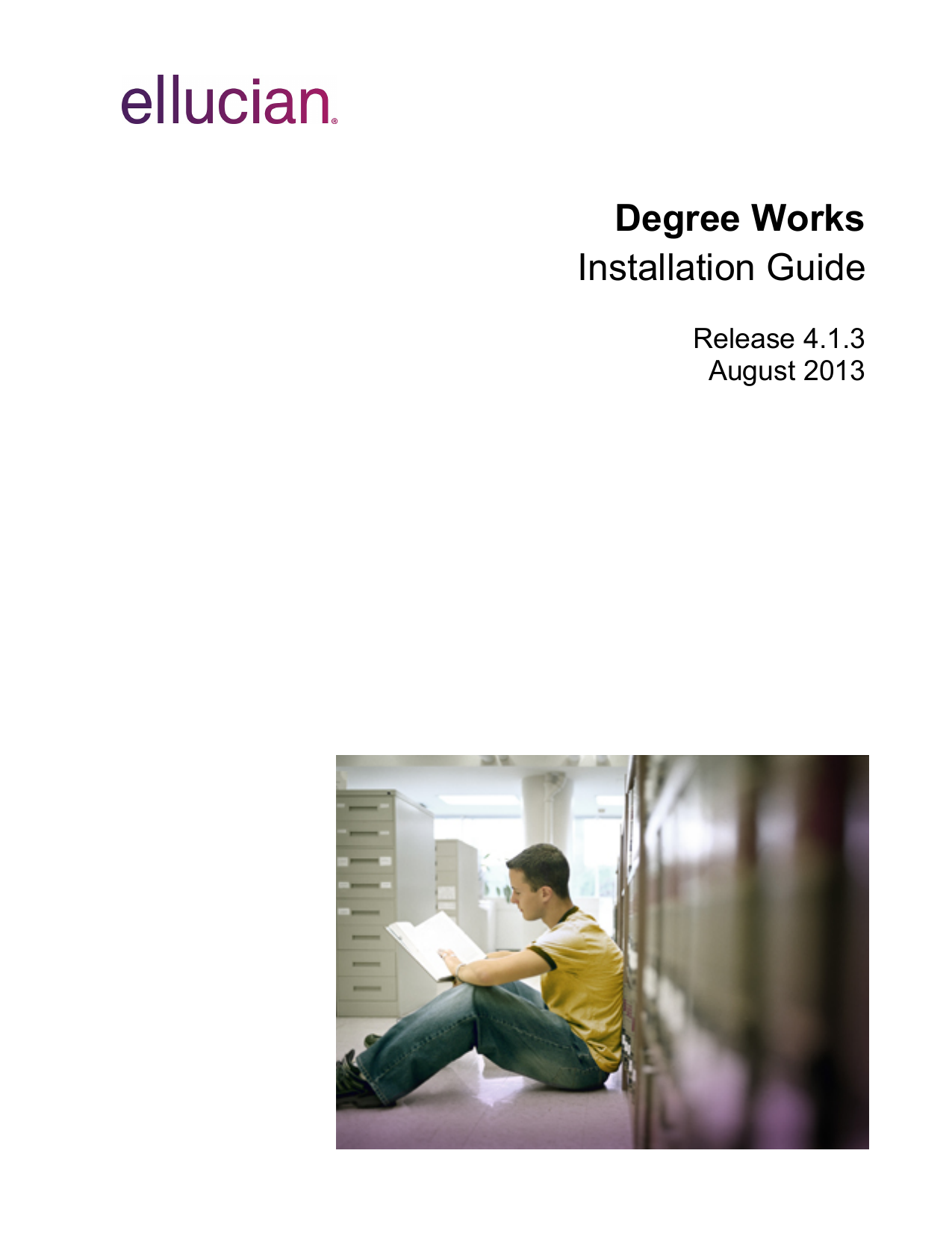 Degree Works Syracuse - x2ldk5j