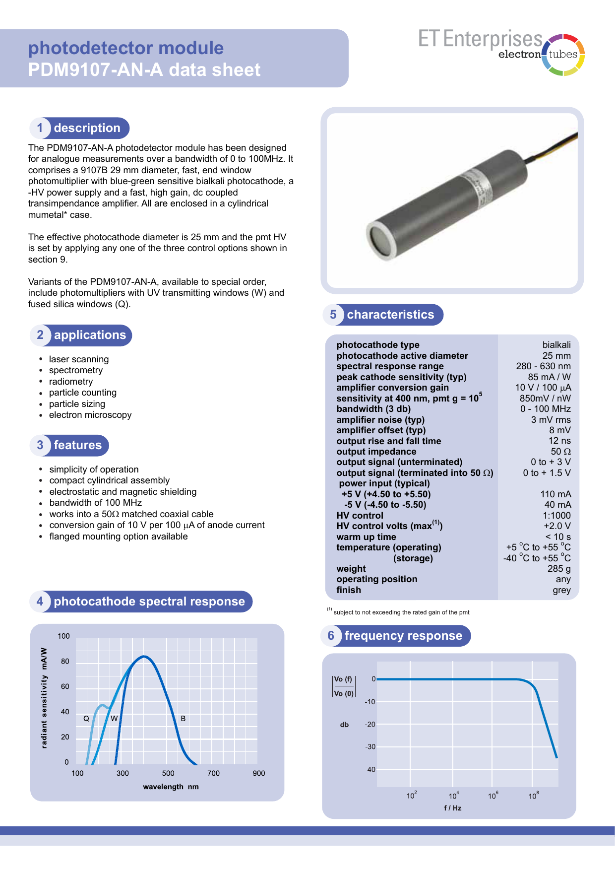 Pdm9107 An A Pg1 Et Enterprises Ltd Manualzz