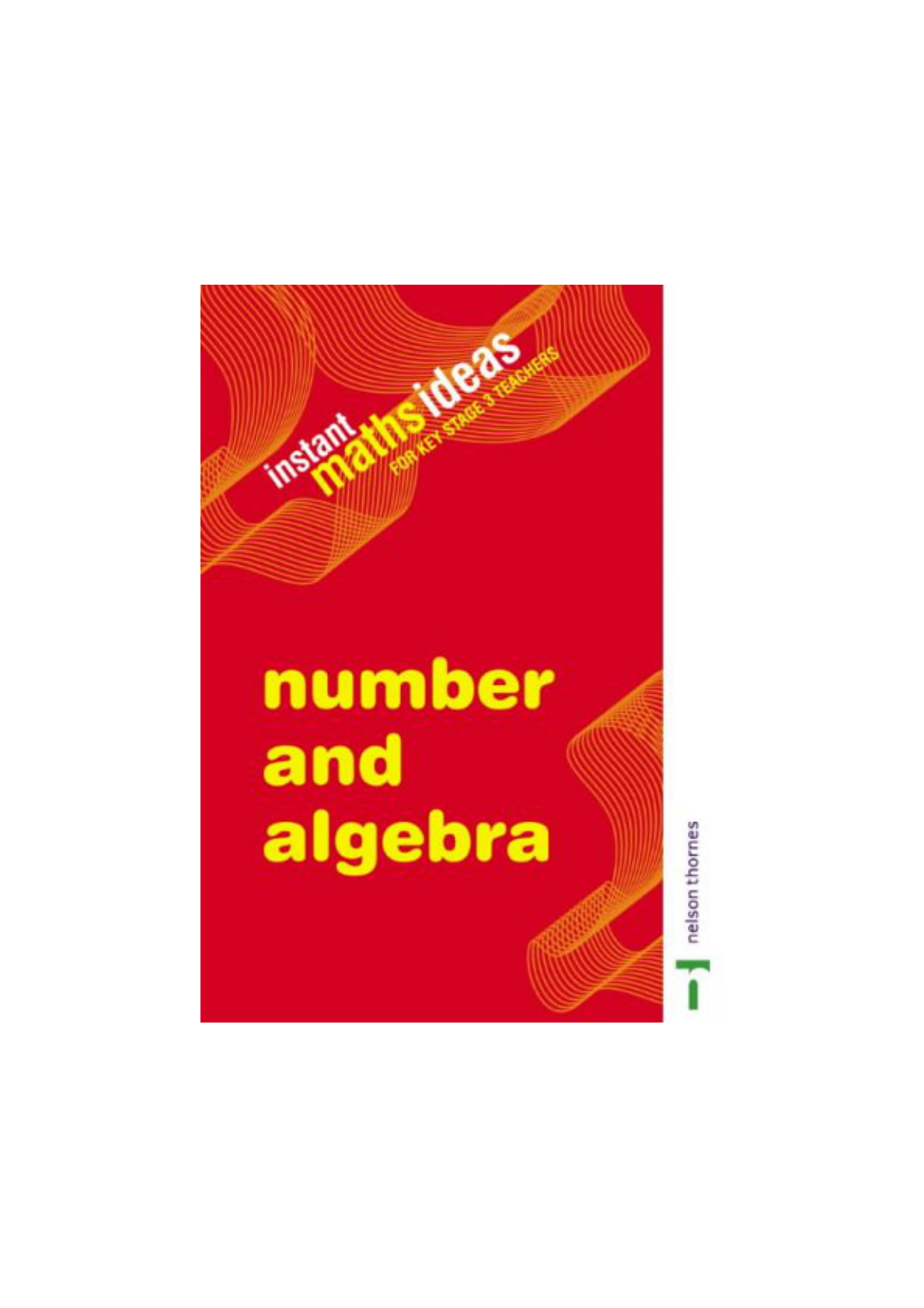 Number And Algebra Manualzz