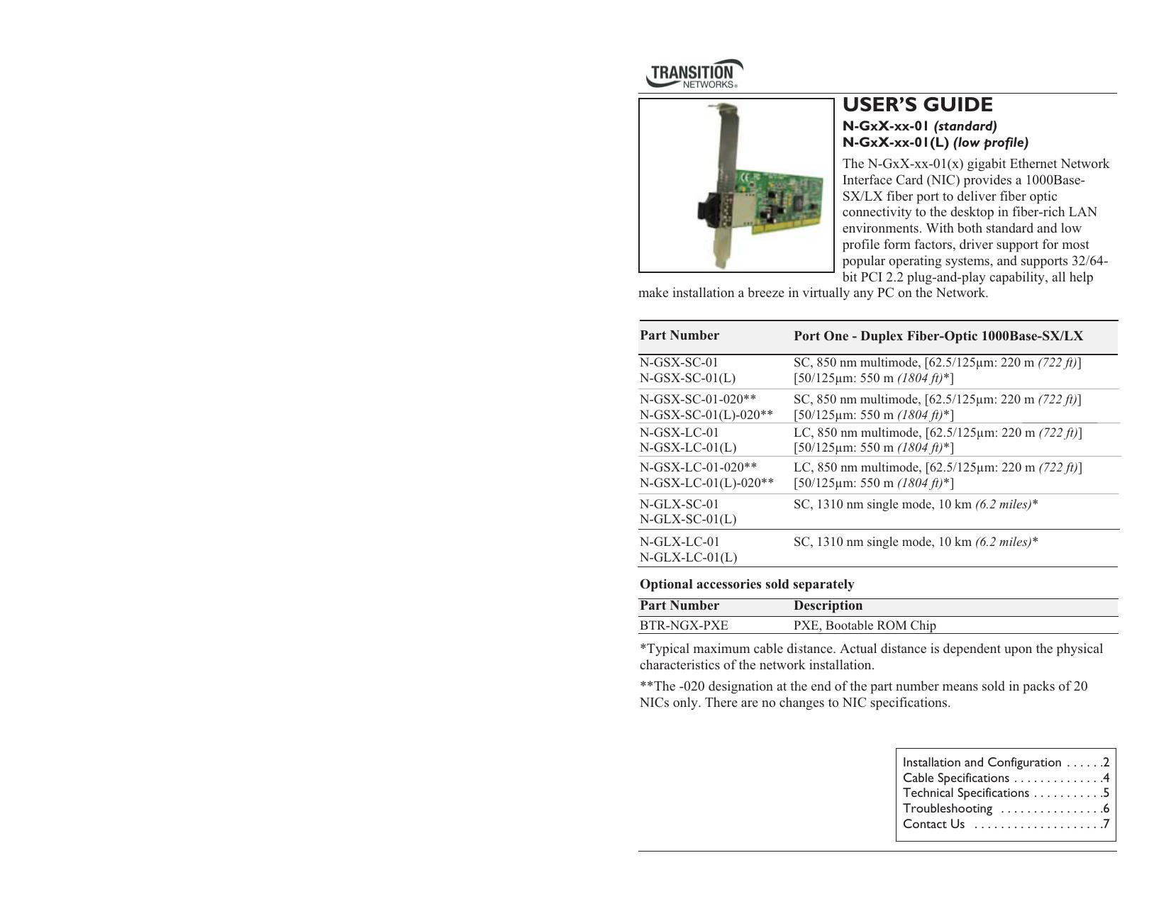 Transition Networks N Gsx Sc 01 L User Manual Manualzz Transition Networks N Gsx Sc 01 L User Manual Manualzz