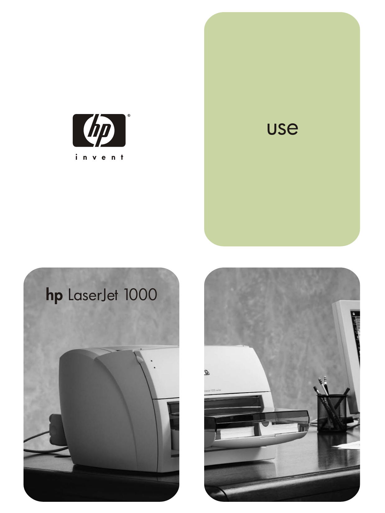 Hp laserjet 1000 как распечатать тестовую страницу