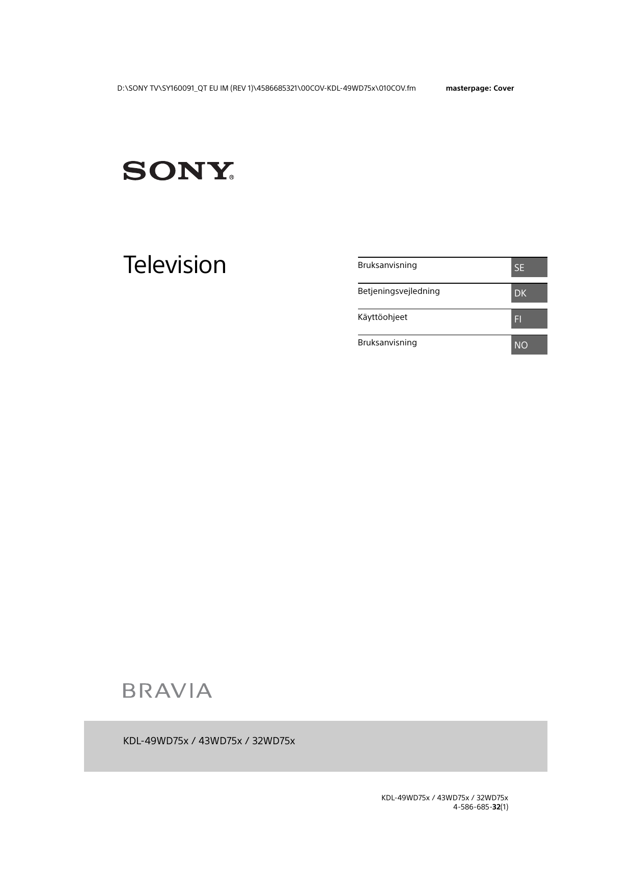 Бравиа кдл. KDL-32rd303. Sony Str & Sony Bravia. Sony KDL 32wd603a инструкция. Телевизор Sony KDL 32r303b инструкция.