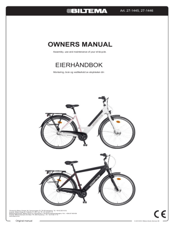 owners manual | Manualzz