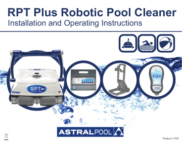 rpt pool cleaner