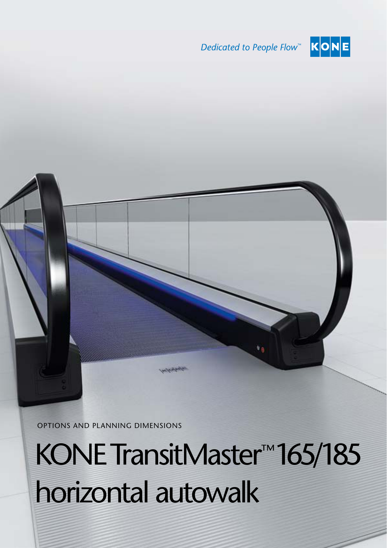 Kone Transitmaster 165 185 Horizontal Autowalk Manualzz Kone Transitmaster 165 185 Horizontal Autowalk Manualzz