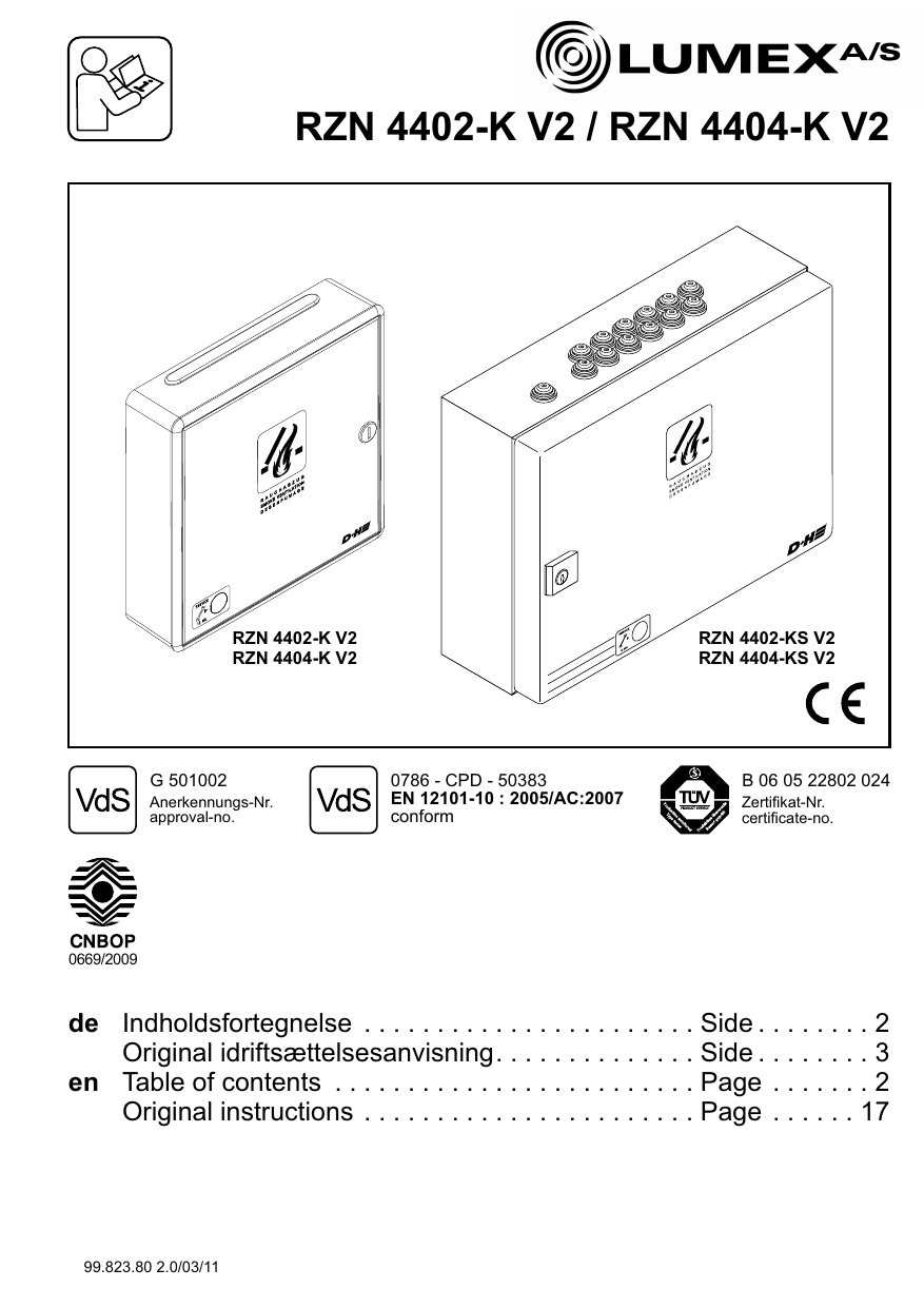 D h rzn 4402 k v2 bedienungsanleitung D h rzn 4402 k v2 bedienungsanleitung