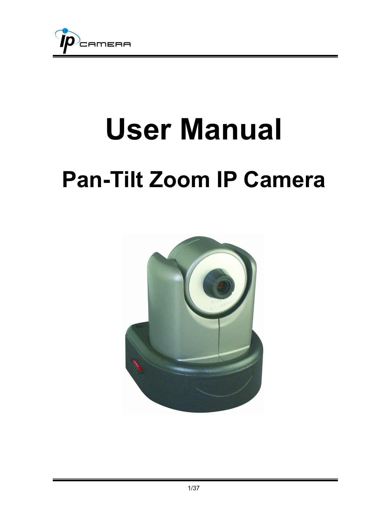 86F_IP Camera_User Manual_Eng_V1.1 2102KB Feb 15 2012 Manualzz