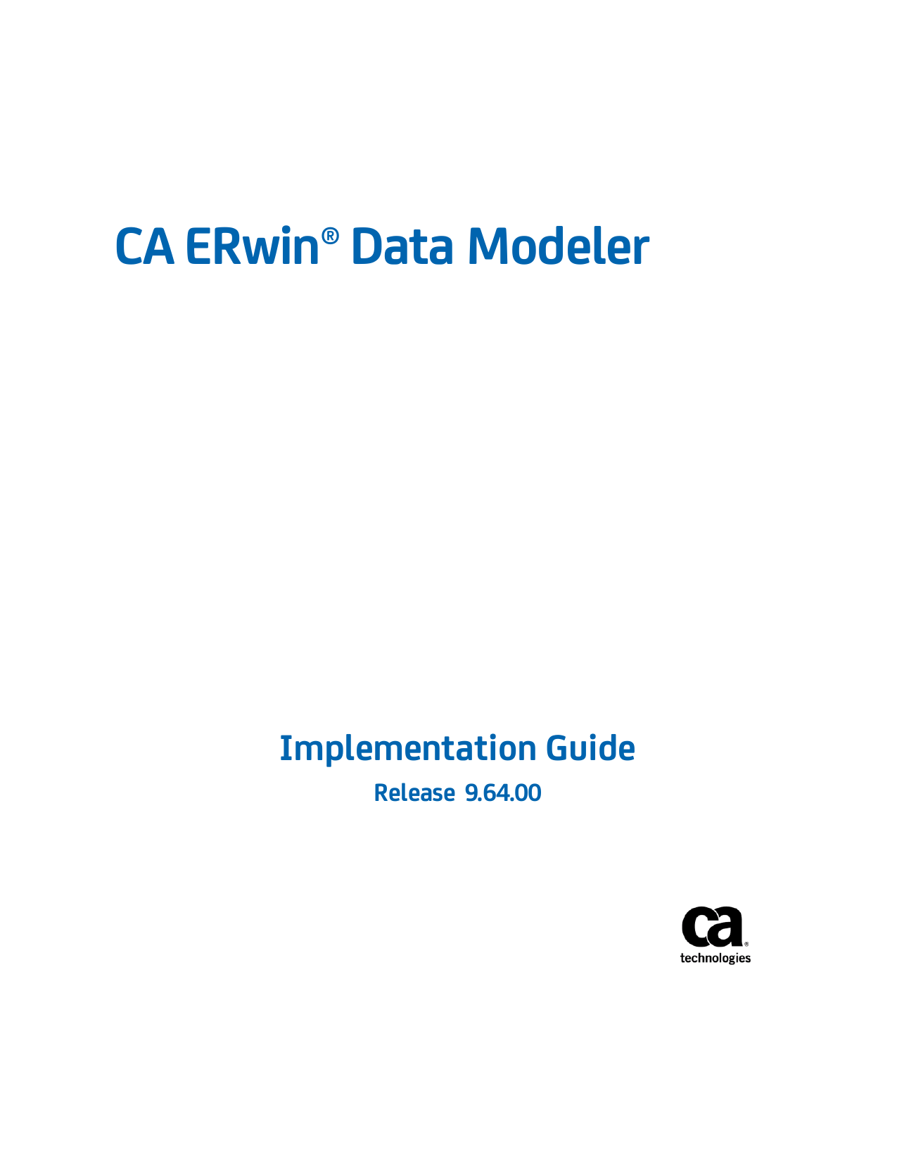 ca erwin data modeler editing foreign key properties