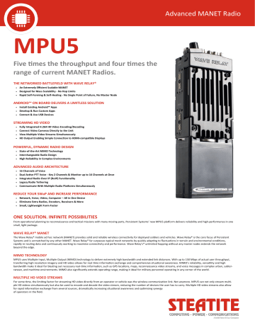 barcrest mpu5 manual pdf