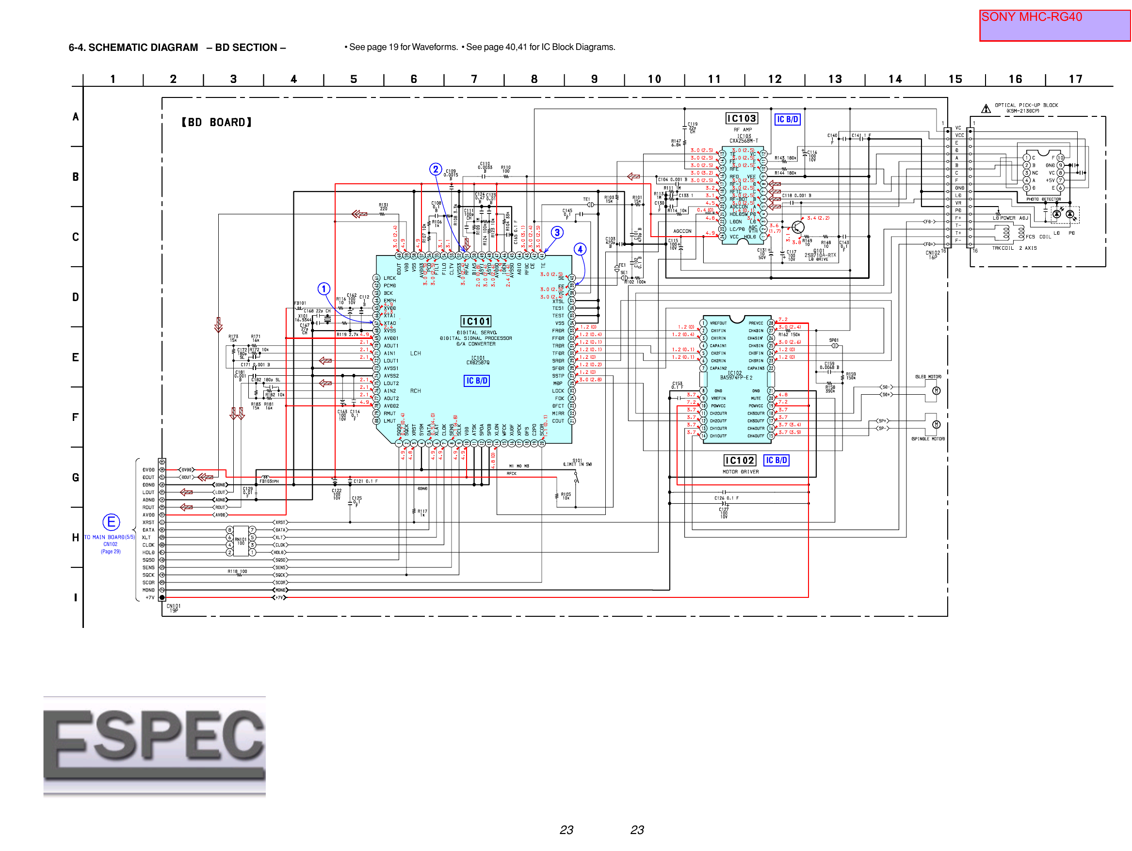 Mhc gt4d схема