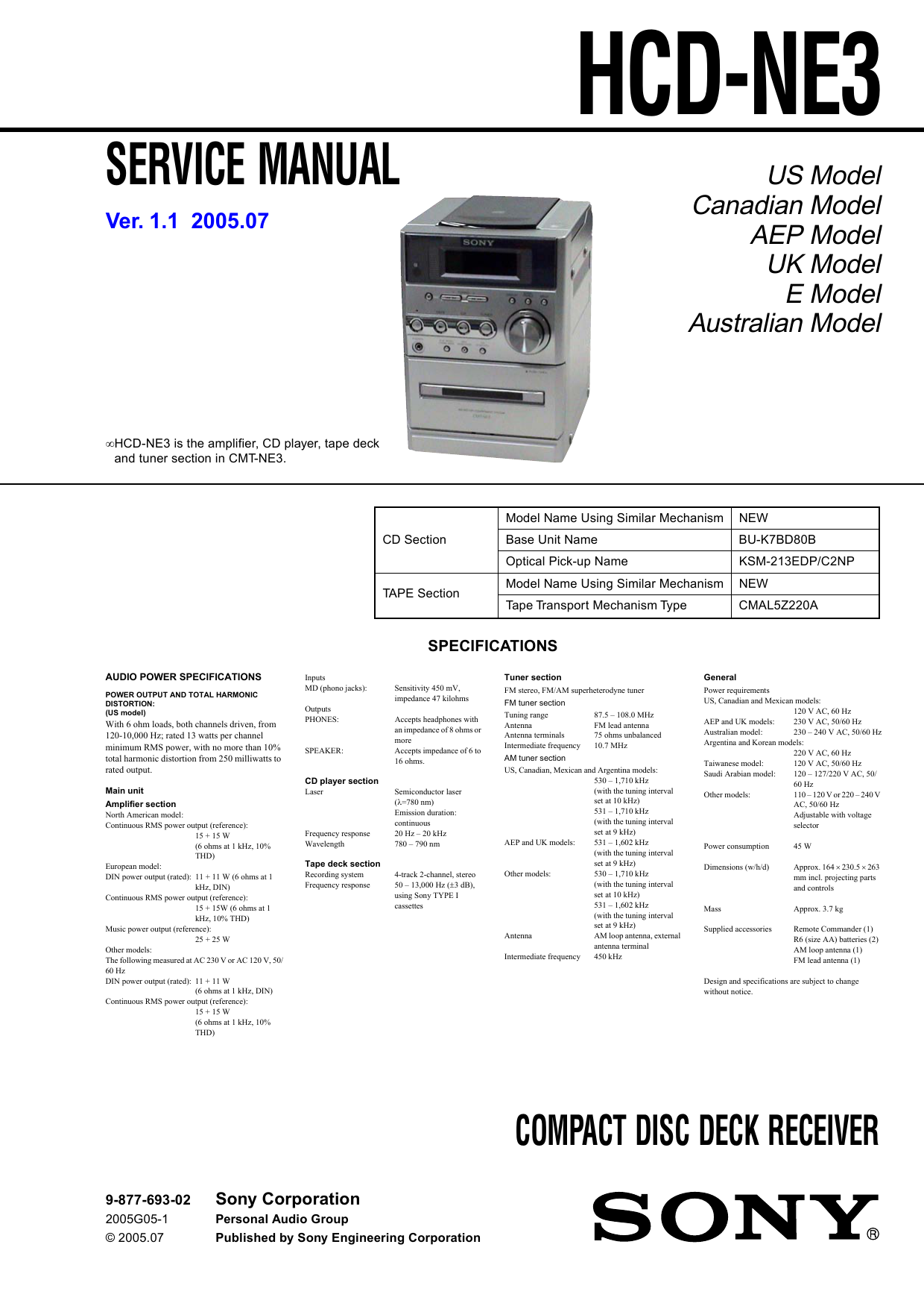 Hcd. Sony HCD-ne3. Sony HCD 6zd999d. Sony HCD-op333. Sony HCD-h170.