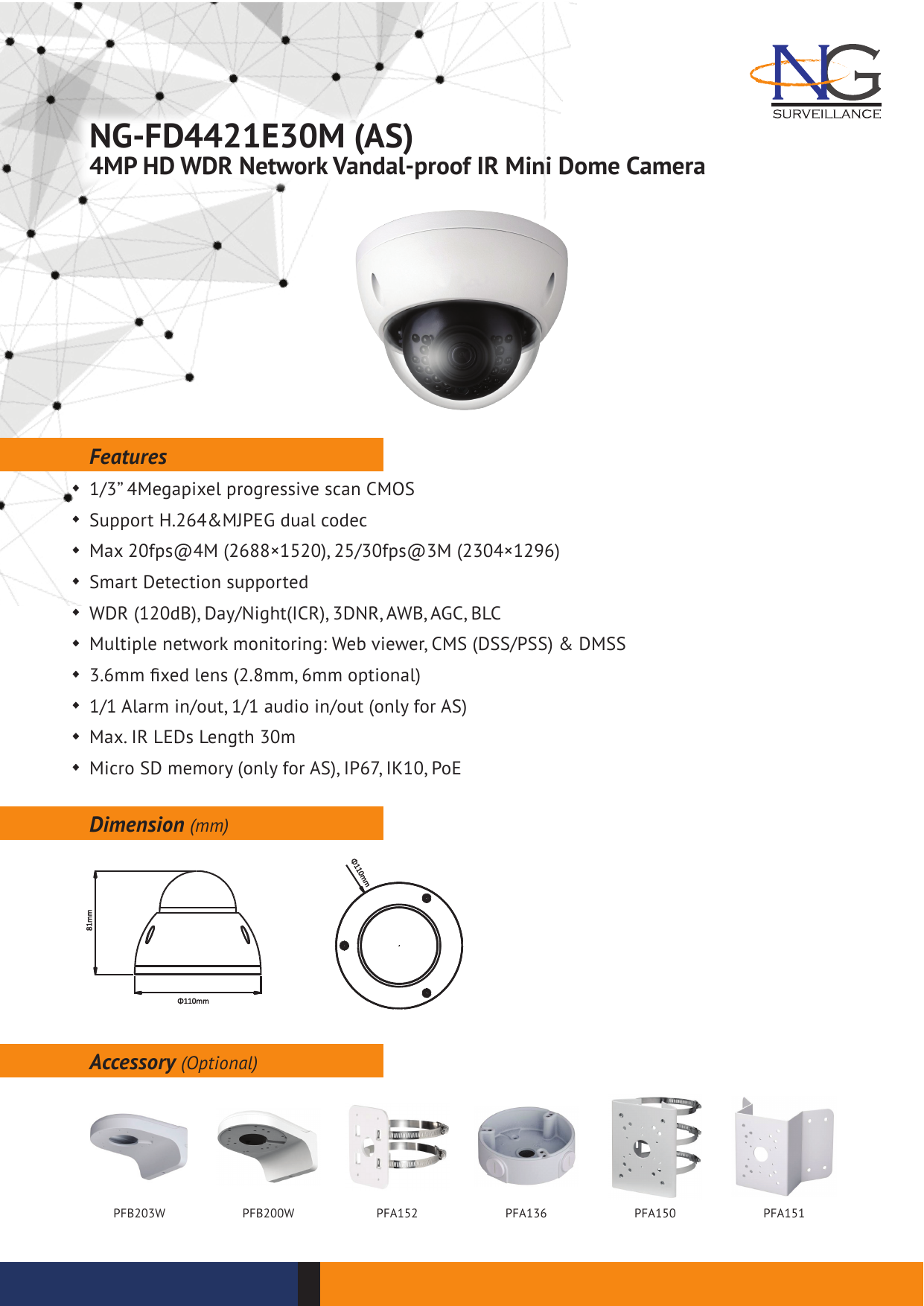 Ng Fd4421e30m Afiintra Technologies Manualzz