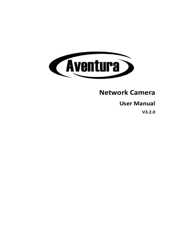Aventura Security  CCTV Network  IP POE Dome Camera cam-ipm-13d-31p-vpc IP 