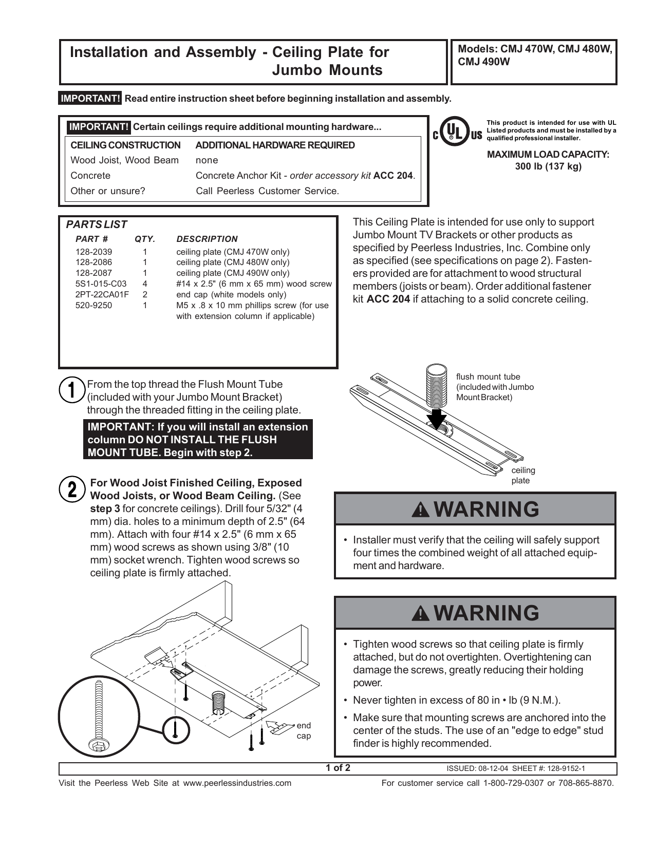 Warning Warning Ergodirect Com Manualzz Com