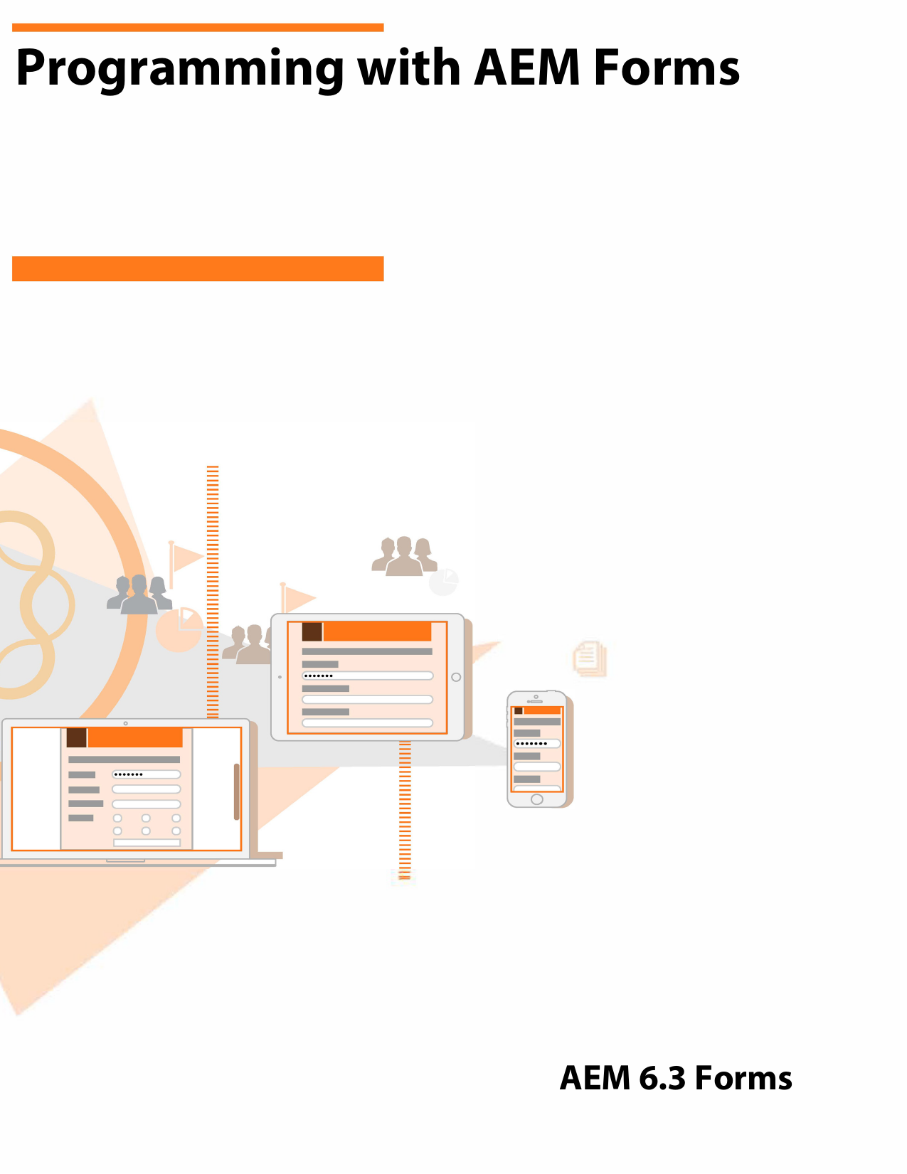 Programming with AEM forms | Manualzz image.