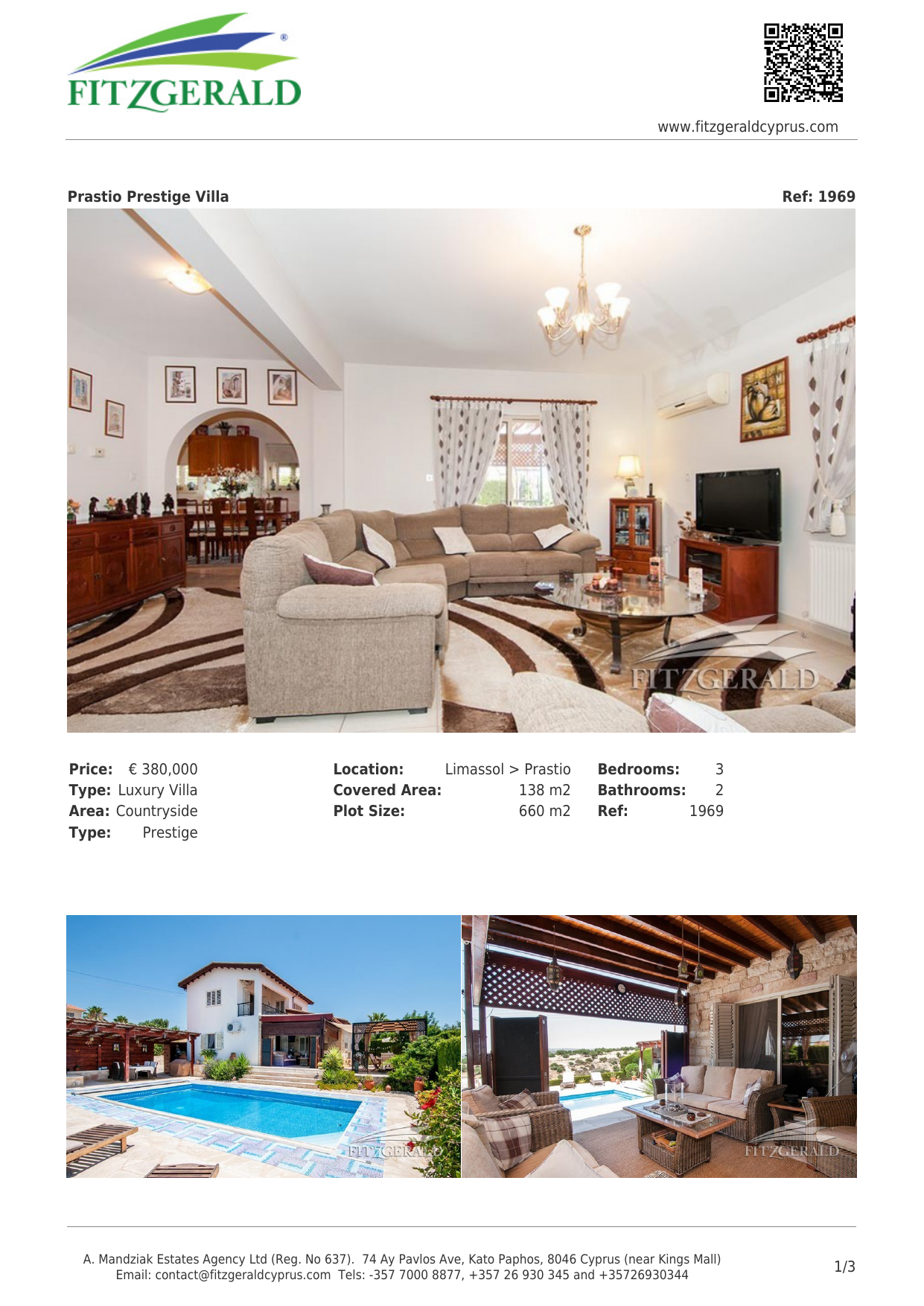 Print Fitzgerald Cyprus Manualzz