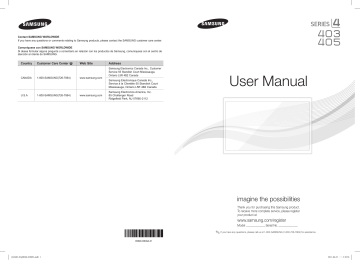 User Manual | Manualzz