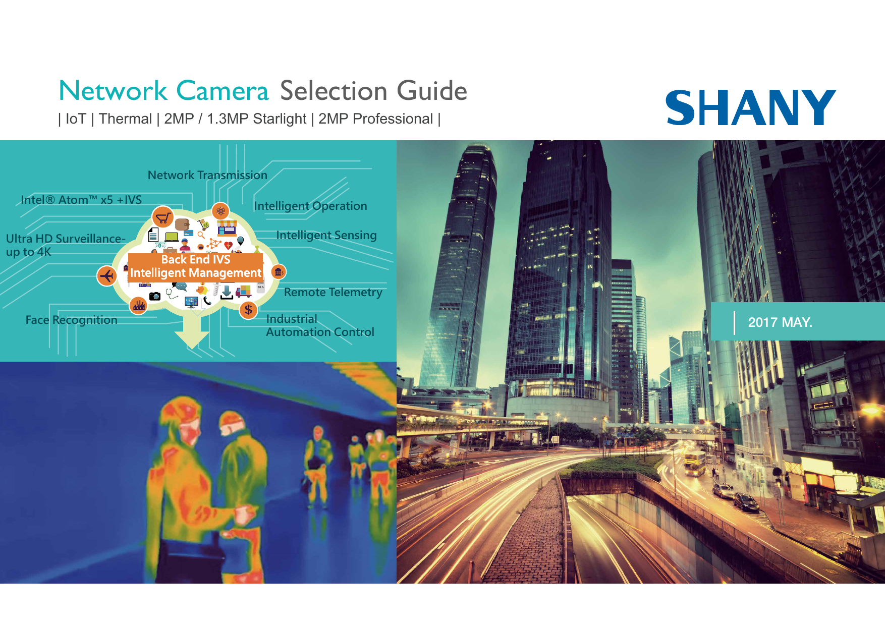 Network Camera Selection Guide  Manualzz