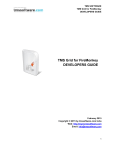 TMS Grid for FireMonkey Developers Guide