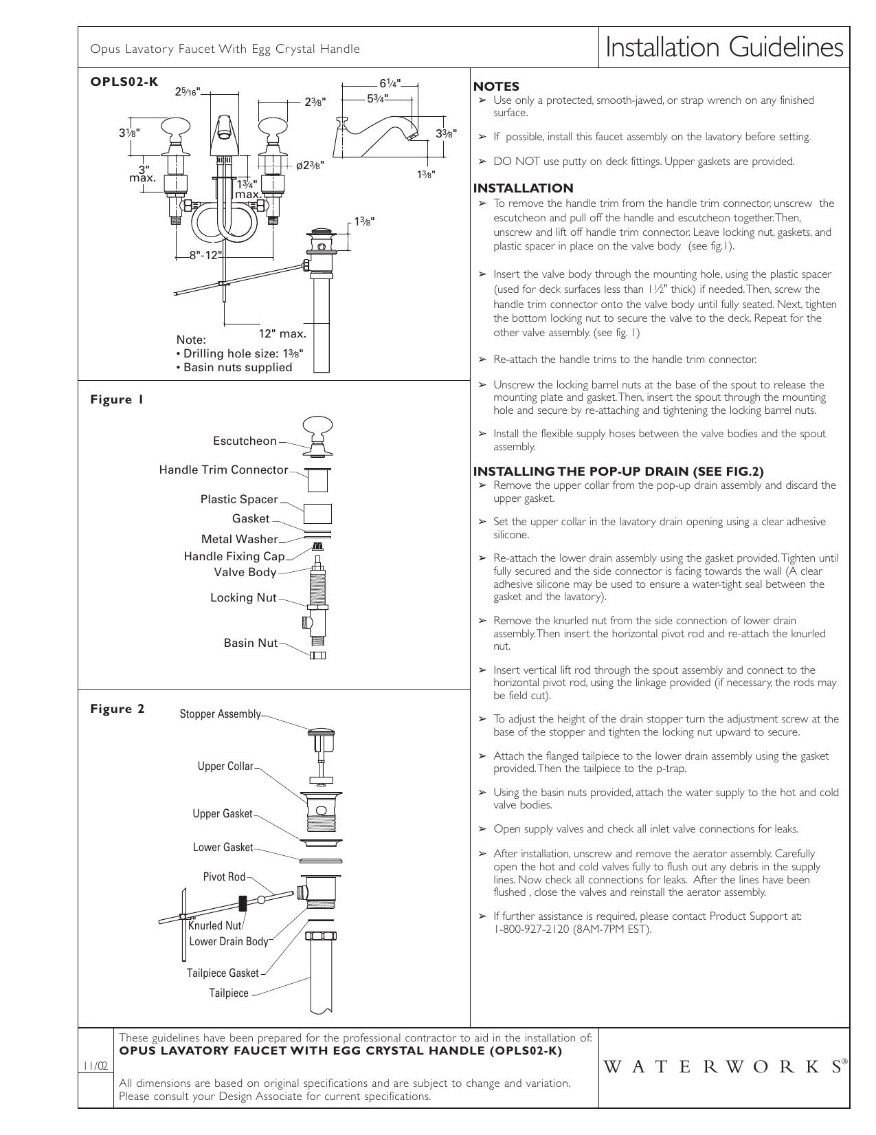How To Adjust Drain Stopper Height Best Drain Photos