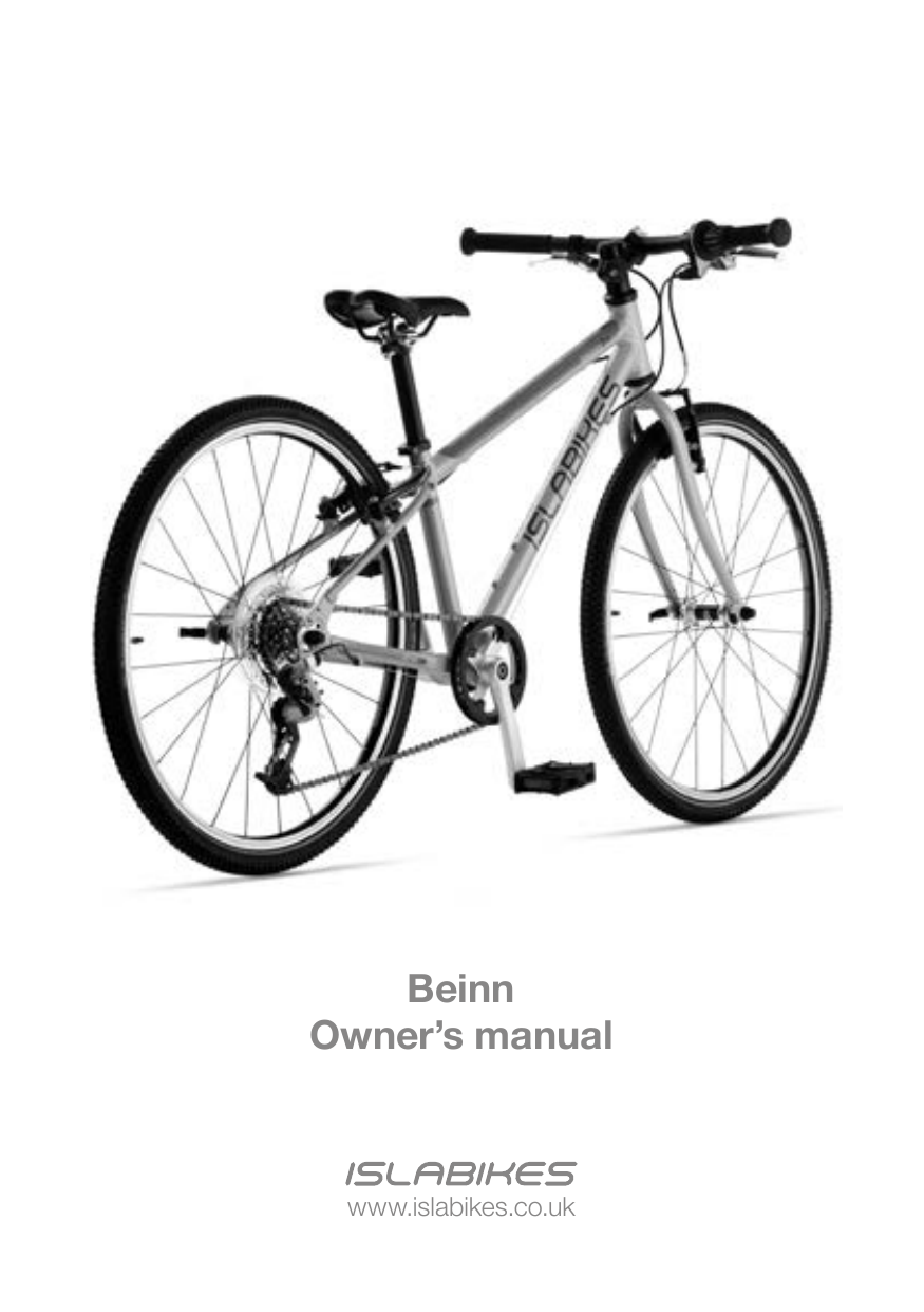 Islabikes beinn online 29