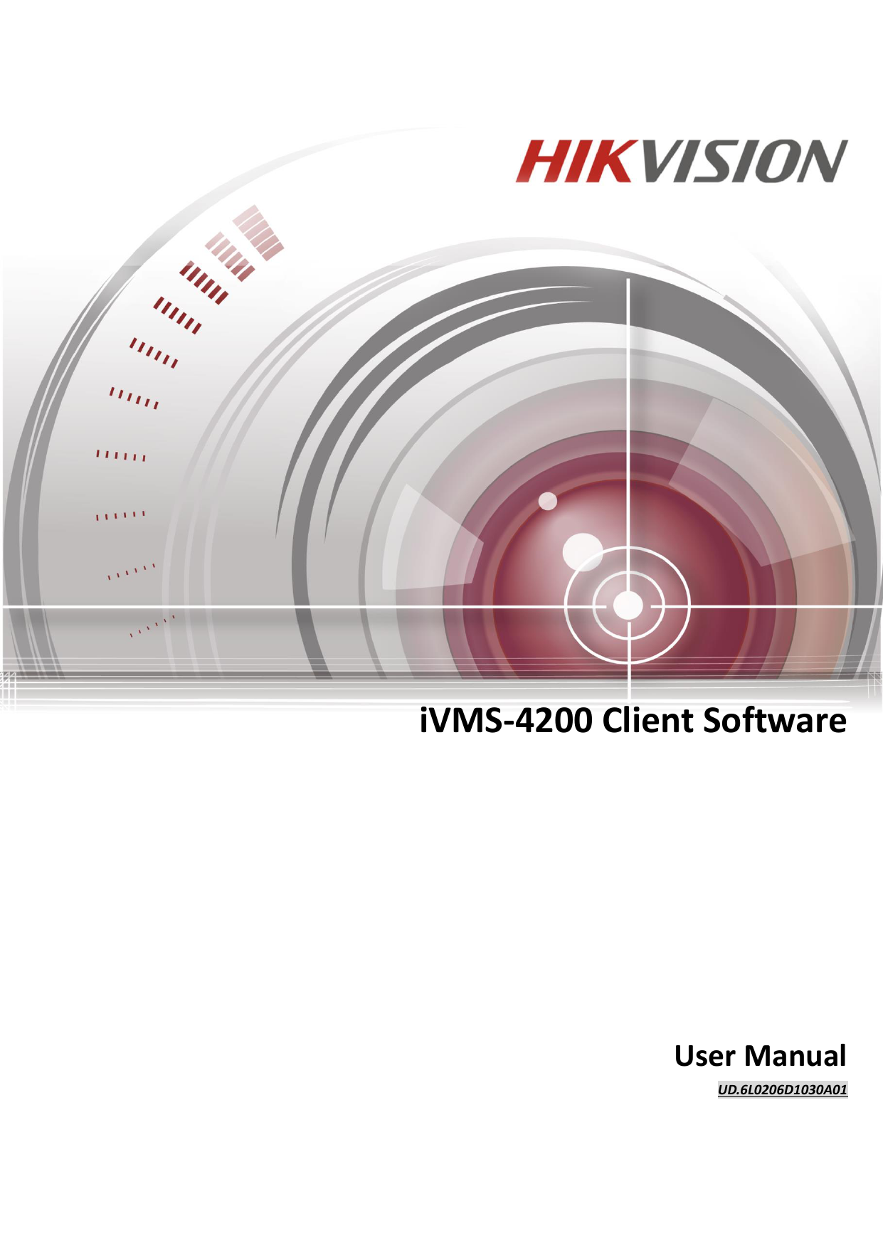 ivms 4200 client software